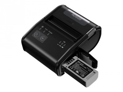 Epson Mobilink TM-P80 Wireless Receipt Printer Series