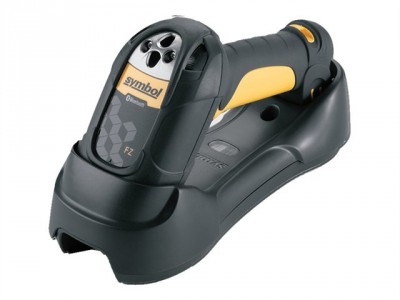 Motorola Symbol LS3578 Rugged Barcode Scanner Series