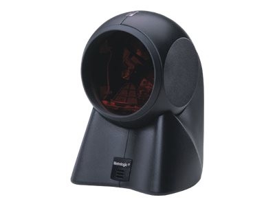 Honeywell Orbit 7100 Omnidirectional Laser Scanner Series