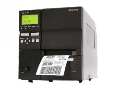 SATO GL4e Industrial Thermal Printer Series