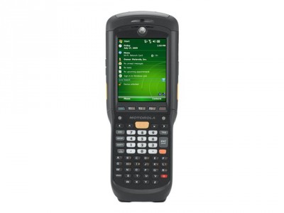 Motorola MC9500 Rugged Mobile Computer Series