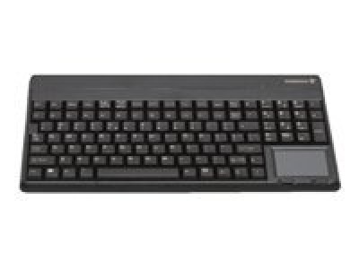 CHERRY 6240 Keyboard Line  G86-62401 Light gray  Keyboard  (G86-62401EUAEAA)