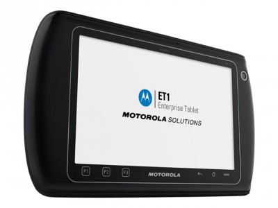 Motorola  ET1 Enterprise Tablet Series