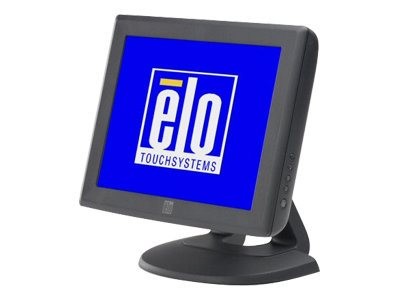 Elo Standard-Aspect-Ratio Desktop Touchmonitor Series