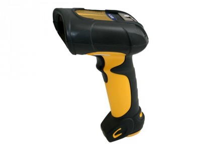 Honeywell 8520 Extended Range Rugged Scanner Series
