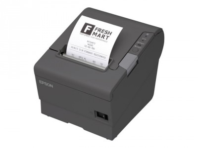 Epson TM-T88V POS Receipt Printer Series