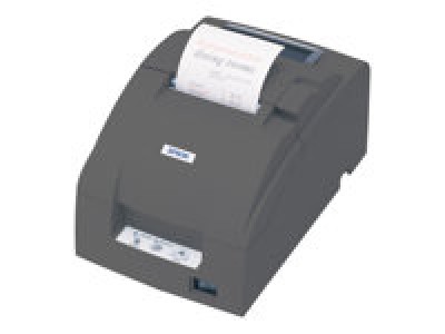 Epson TM-U220 POS Receipt/Kitchen Printer Series