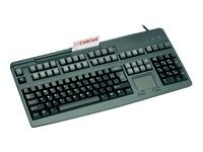 CHERRY MultiBoard  G80-8113 Black  Keyboard 