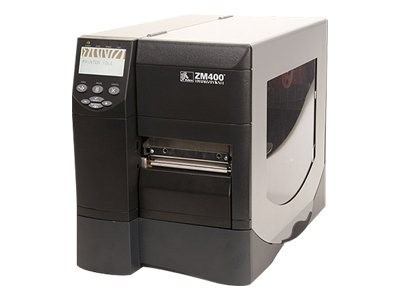 Zebra Z Series ZM400 Industrial Printers