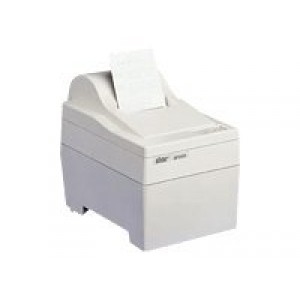 Point-of-Sale - Receipt Printers