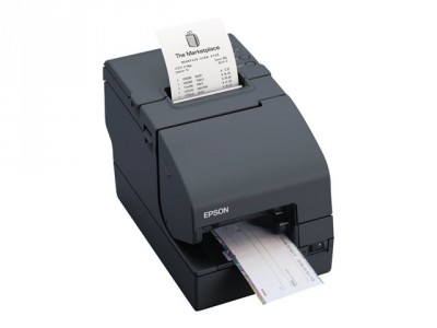 Epson TM-H2000 Dual-Function POS Printer Series