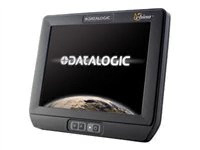 Datalogic Rhino Vehicle Mount Computer Series