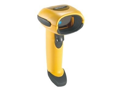 Motorola Symbol LS3008 Rugged Barcode Scanner Series