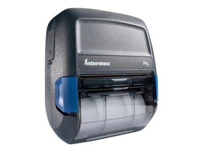 Intermec PR2/PR3 Durable Mobile Receipt Printer Series