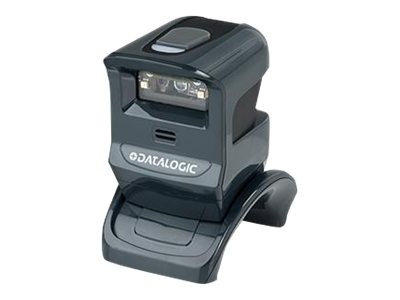 Datalogic Gryphon I GPS4400 2D Presentation Scanner Series