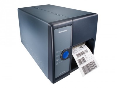 Intermec PD41 Commercial Printer Series