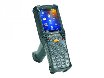 Motorola MC9190-G/9190-Z (RFID) Mobile Computer Series