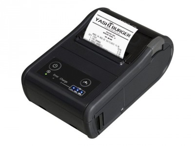 Epson Mobilink TM-P60II Mobile Printer Series