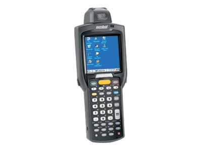 Motorola MC3100 Mobile Computer Series
