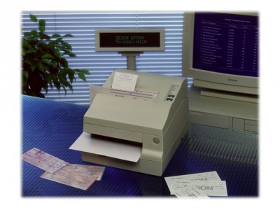 Epson TM-U950 Multifunction POS Printer Series