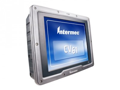 Intermec CV61 Fixed Vehicle Mount Computer Series