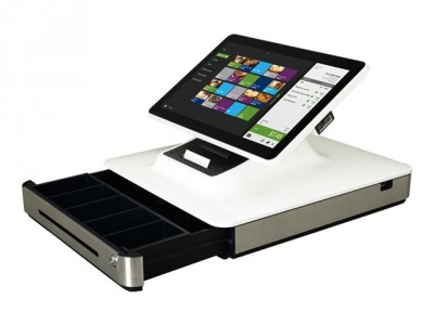 Elo Point-of-Sale (POS) System  