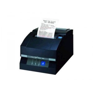 Point-of-Sale - Receipt Printers