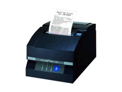 Citizen CD-S500 Receipt Printer Series for Multi-Part Receipts