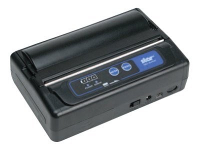 Star SM-S400 Mobile Printer Series