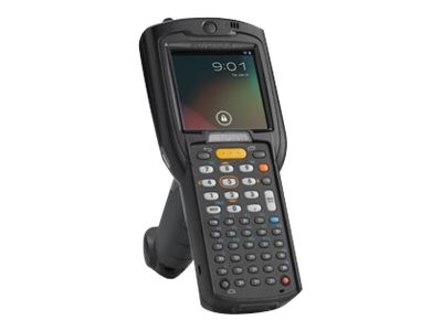 Motorola MC3200 Mobile Computer Series