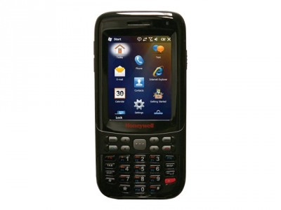 Honeywell Dolphin 6000 Scanphone Series
