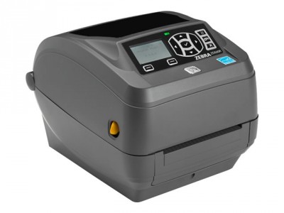 Zebra ZD500R Series RFID Printers