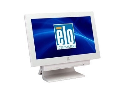 Elo CM-Series Medical Wide Aspect Ratio All-in-One Desktop Touchcomputers for Healthcare