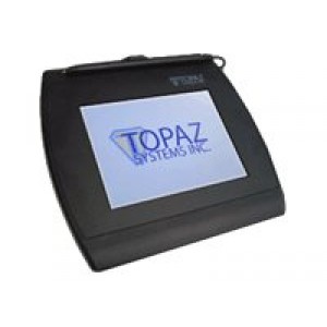Signature Capture Pads - Topaz LCD Signature Pads
