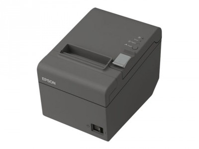 Epson TM-T20II POS Receipt Printer Series