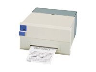 Citizen CBM-920II Panel-Mounted Impact Printer Series