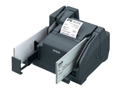 Epson TM-S9000 Multifunction Teller Device Series
