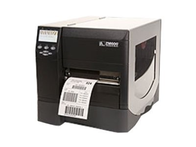 Zebra Z Series ZM600 Industrial Printers