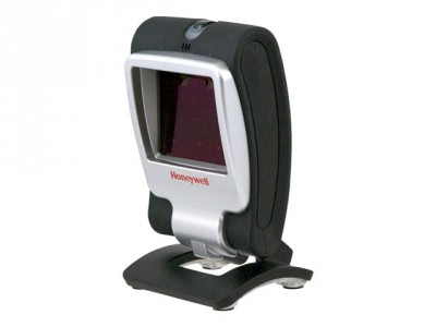 Honeywell Genesis 7580g Area-Imaging Scanner Series
