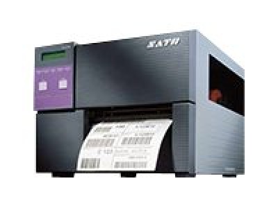 SATO CL6e Wide Web Industrial Thermal Printer Series