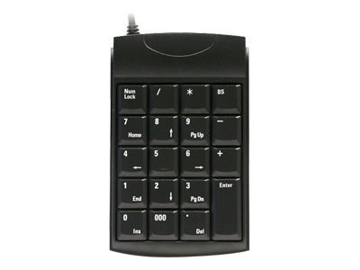 Unitech POS Keyboards and Keypads