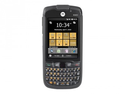 Motorola ES400 EDA Series