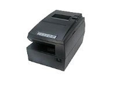 Star  HSP7643  POS receipt printer  (HSP7643U-24GRY)