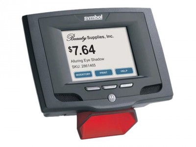 Motorola MK500 Micro Kiosk Series