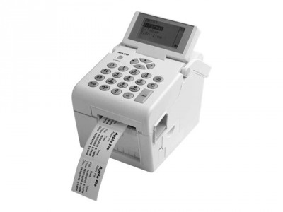 SATO TH208 Standalone Printer Series