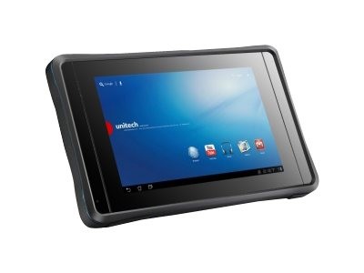 Unitech TB100 Rugged 7" Tablet (Android) Series