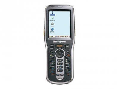 Honeywell Dolphin 6100 Mobile Computer Series