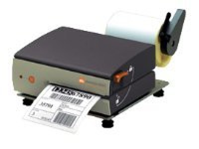 Datamax MP-Series  Compact4 Mark II  Label printer  (XB0-00-08001U00)