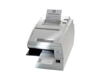 Star HSP7543 Receipt Printer Series