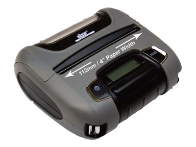 Star SM-T400i Ultra Rugged Mobile Printer Series